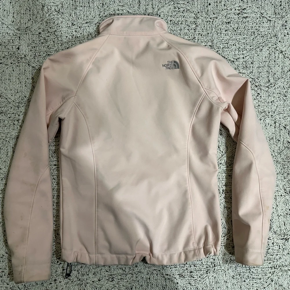 North face jacket - Picture 3 of 3